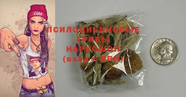 хмурый Пролетарск