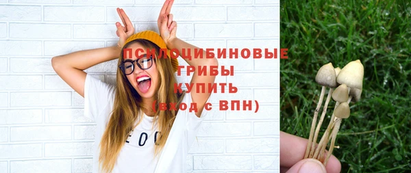 хмурый Пролетарск